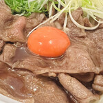 Sanukino Oudon Hanahasaku - 極上の肉うどん