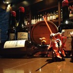 バー カヴァロ - 