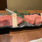 Sumiyakiniku Ishidaya - 