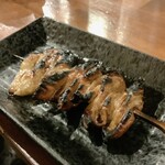 もつ焼き　酒場野田 - 