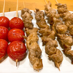 Yakitori Senryou - 