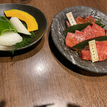 Sumiyakiniku Ishidaya - 