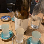 SAKE-HALL MASUYA - 