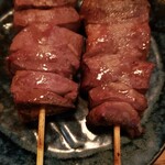 Kushiyaki Yakitonya Tayutayu - 