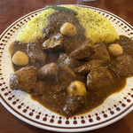 カレーの店 マボロシ - 