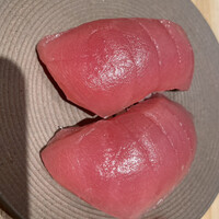 梅田 鮨割烹のの - 