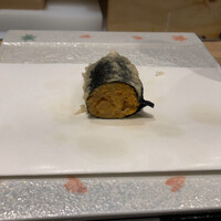 天ぷら 福たろう - 