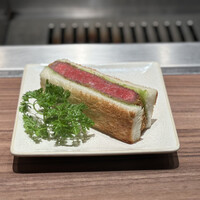 焼肉うしごろ 銀座店 - 