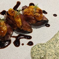 鉄板焼き あさひ - 