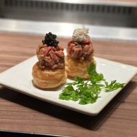 焼肉うしごろ 銀座店 - 