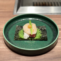 焼肉うしごろ 銀座店 - 