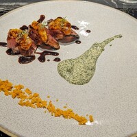 鉄板焼き あさひ - 