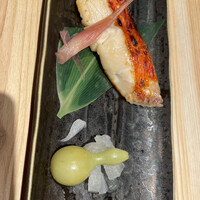 梅田 鮨割烹のの - 