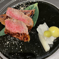 梅田 鮨割烹のの - 