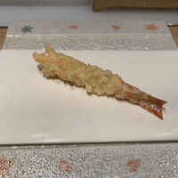 天ぷら 福たろう - 