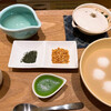 日本茶CAFE 和風居酒屋 WHIZ
