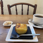 CAFE　SUKKO - 