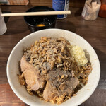 Ramen Fankurabu Rekishiwo Kizame - 