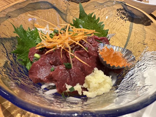 北海 - 新白河（居酒屋）の写真