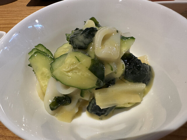 北海 - 新白河（居酒屋）の写真