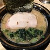 家系ラーメン 王道家 直系 ふじい