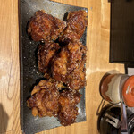 Kisshinotorikaraage - 