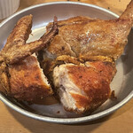ほしぐみフライドキッチン - 
