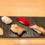 Konishi Zushi - 