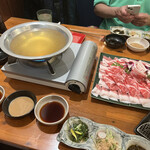 Shimashabushabu Nakama - 