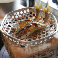 京都 吉兆 嵐山本店 - 