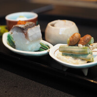鮨うえの - 