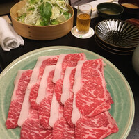 牛兵衛 草庵 池袋西口店 - 