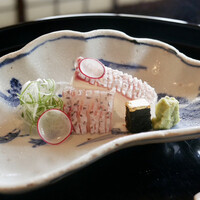 京都 吉兆 嵐山本店 - 