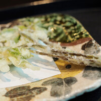鮨うえの - 