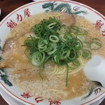 Ramen Kairikiya - 