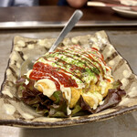 Okonomiyaki Momiji - 