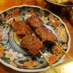 Yakiniku Kushi Rokki- - 