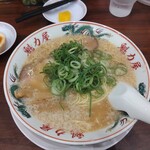 Ramen Kairikiya - 