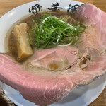 瀬戸内らーめん 醤華園 - 
