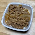 吉野家 - 牛丼大盛り