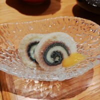 赤坂ふきぬき - 