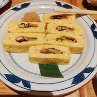 赤坂ふきぬき - 