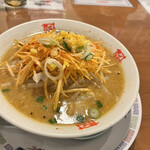 おおぎやラーメン - 