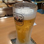 Tafuku - 生ビール