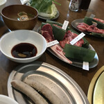 遠野食肉センター 遠野本店 - 