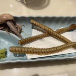 うなぎ 魚政 - 