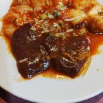 焼肉キッチンカルビパパ - 