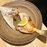 Robata Tomoakimaru - 