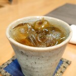 Tafuku - にごり梅酒