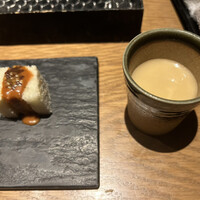 中目黒いぐち 上ル - 